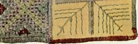 Picture 21 of 75 from Broderies des paysannes de Smolensk; Exécutées sous la direction de la Princesse Marie Ténichev (1900), leaf 44
