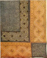 Picture 25 of 75 from Broderies des paysannes de Smolensk; Exécutées sous la direction de la Princesse Marie Ténichev (1900), leaf 50