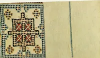 Picture 27 of 75 from Broderies des paysannes de Smolensk; Exécutées sous la direction de la Princesse Marie Ténichev (1900), leaf 54
