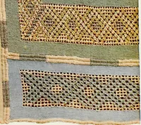 Picture 32 of 75 from Broderies des paysannes de Smolensk; Exécutées sous la direction de la Princesse Marie Ténichev (1900), leaf 56
