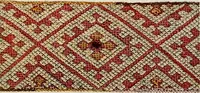 Picture 33 of 75 from Broderies des paysannes de Smolensk; Exécutées sous la direction de la Princesse Marie Ténichev (1900), leaf 58