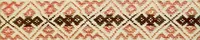Picture 34 of 75 from Broderies des paysannes de Smolensk; Exécutées sous la direction de la Princesse Marie Ténichev (1900), leaf 58