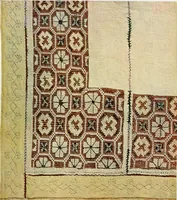 Picture 39 of 75 from Broderies des paysannes de Smolensk; Exécutées sous la direction de la Princesse Marie Ténichev (1900), leaf 66