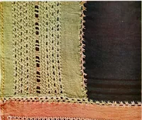 Picture 42 of 75 from Broderies des paysannes de Smolensk; Exécutées sous la direction de la Princesse Marie Ténichev (1900), leaf 72