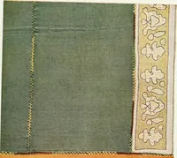 Picture 44 of 75 from Broderies des paysannes de Smolensk; Exécutées sous la direction de la Princesse Marie Ténichev (1900), leaf 74