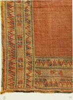 Picture 45 of 75 from Broderies des paysannes de Smolensk; Exécutées sous la direction de la Princesse Marie Ténichev (1900), leaf 76