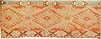 Picture 53 of 75 from Broderies des paysannes de Smolensk; Exécutées sous la direction de la Princesse Marie Ténichev (1900), leaf 90