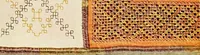 Picture 57 of 75 from Broderies des paysannes de Smolensk; Exécutées sous la direction de la Princesse Marie Ténichev (1900), leaf 92