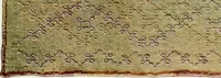 Picture 58 of 75 from Broderies des paysannes de Smolensk; Exécutées sous la direction de la Princesse Marie Ténichev (1900), leaf 92
