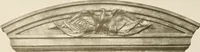 An illustration from Bronze memorials. (1916)