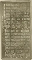 An illustration from Bronze memorials. (1916)