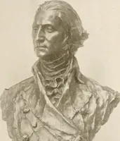 An illustration from Bronze memorials. (1916)