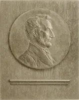 An illustration from Bronze memorials. (1916)