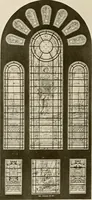 An illustration from Bronze memorials. (1916)
