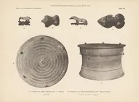 Picture 3 of 11 from Bronzepauken aus Südost-Asien (1897), leaf 37