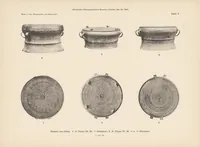 Picture 5 of 11 from Bronzepauken aus Südost-Asien (1897), leaf 39