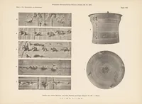 Picture 6 of 11 from Bronzepauken aus Südost-Asien (1897), leaf 41