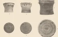 Picture 9 of 11 from Bronzepauken aus Südost-Asien (1897), leaf 44