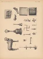 Picture 4 of 4 from Bronzes from Ceylon, chiefly in the Colombo Museum (1914), leaf 127