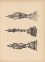 Picture 2 of 4 from Bronzes from Ceylon, chiefly in the Colombo Museum (1914), leaf 91