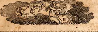 Picture 5 of 17 from Brother Jonathan's almanac, for the year of our Lord 1847 (1846), leaf 14