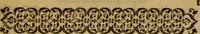An illustration from Brotherly reconcilement : preached in Oxford for the union of some, and now published with larger meditations for the unitie of all in this church and common-wealth : with an apologie of the use of fathers, and secular learning in sermons (1605)