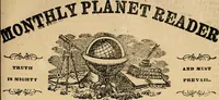 Picture 18 of 67 from Broughton's monthly planet reader and astrological journal (1860), leaf 102