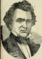 An illustration from Broughton's monthly planet reader and astrological journal (1860)