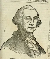 An illustration from Broughton's monthly planet reader and astrological journal (1860)