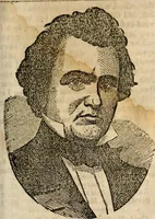 An illustration from Broughton's monthly planet reader and astrological journal (1860)
