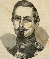 An illustration from Broughton's monthly planet reader and astrological journal (1860)