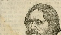 An illustration from Broughton's monthly planet reader and astrological journal (1860)