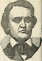 An illustration from Broughton's monthly planet reader and astrological journal (1860)