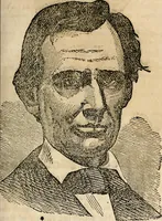 An illustration from Broughton's monthly planet reader and astrological journal (1860)