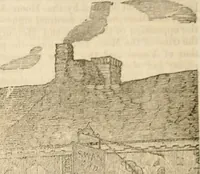 An illustration from Broughton's monthly planet reader and astrological journal (1860)