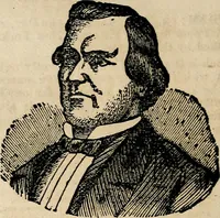 An illustration from Broughton's monthly planet reader and astrological journal (1860)