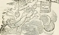 Picture 65 of 67 from Broughton's monthly planet reader and astrological journal (1860), leaf 277