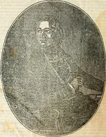 An illustration from Broughton's monthly planet reader and astrological journal (1860)