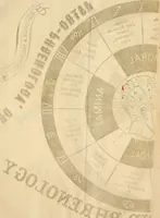 Picture 11 of 67 from Broughton's monthly planet reader and astrological journal (1860), leaf 64