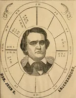 Picture 14 of 67 from Broughton's monthly planet reader and astrological journal (1860), leaf 74