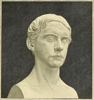 An illustration from Browere's life masks of great Americans (1899)
