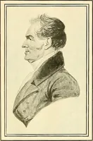 An illustration from Browere's life masks of great Americans (1899)