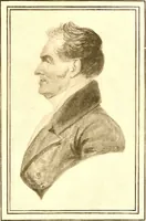 An illustration from Browere's life masks of great Americans (1899)