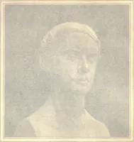 An illustration from Browere's life masks of great Americans (1899)