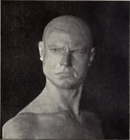 An illustration from Browere's life masks of great Americans (1899)