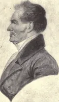 An illustration from Browere's life masks of great Americans (1899)
