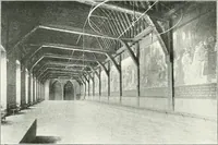 An illustration from Bruges et Ypres (1907)