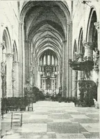 An illustration from Bruges et Ypres (1907)