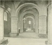 An illustration from Bruges et Ypres (1907)