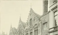 An illustration from Bruges et Ypres (1907)